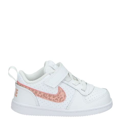 witte nike kinderschoenen|Witte sneakers en schoenen voor meisjes .